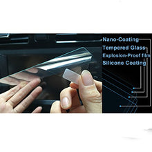 Load image into Gallery viewer, 2023 Traverse Screen Protector for 2022 Chevvy Traverse 2018-2020 2021 2022 2023 Chevrolte Traverse Accessories 8-Inch MyLink Car Navigation Glass Car Infotainment Display Center Touch Protective Film
