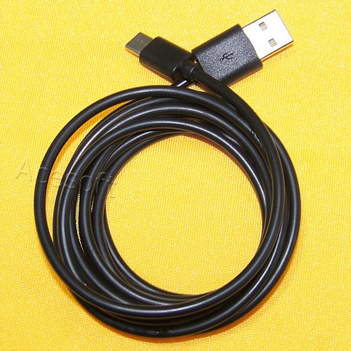 6 Feet/2M High Speed USB 3.1 Reversible Sync Data Charging Cable Cord Wire for Motorola Moto Z Force Droid XT1650M Cellphone