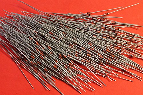 S.U.R. & R Tools Diode Military KS156A2 USSR 100 pcs