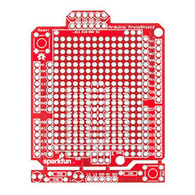 Load image into Gallery viewer, SparkFun (PID 13819 ProtoShield PCB for Arduino
