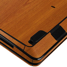 Load image into Gallery viewer, Skinomi Light Wood Full Body Skin Compatible with Dell Inspiron 15 3000 (Series 2017)(Full Coverage) TechSkin Anti-Bubble Film
