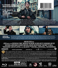 Load image into Gallery viewer, Warner Home Video Dunkirk (2017) (Blu-ray + DVD + Digital)
