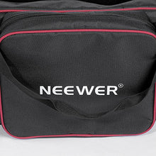 Load image into Gallery viewer, Neewer 30inchx10inchx10inch/77cmx25cmx25cm Photo Video Studio Kit Large Carrying Bag for Light Stand Umbrella
