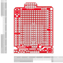 Load image into Gallery viewer, SparkFun (PID 13820 ProtoShield Kit for Arduino
