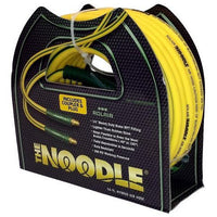 Rolair 1450Noodle 1/4 Inch X 50Foot Noodle Air Hose With Coupler And Plug.