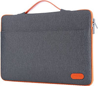 ProCase 14-15.6 Inch Laptop Sleeve Case Protective Bag, Ultrabook Notebook Carrying Case Handbag for 14