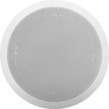 Load image into Gallery viewer, Viking 40TB-IP Voip Ceiling Speaker With Talkback
