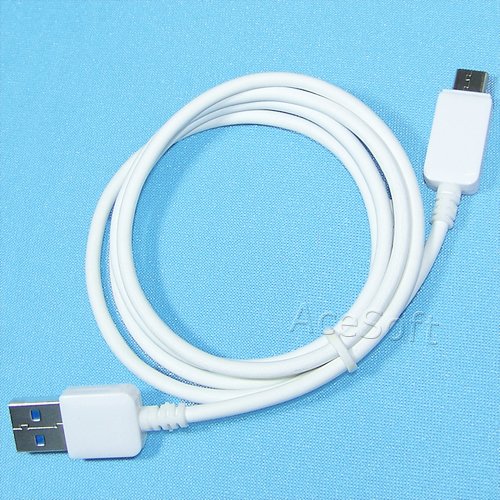 100% 3ft Micro USB 3.1 to 3.0 Data Sync Cable for Microsoft Lumia 950 XL Smartphone