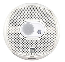 Load image into Gallery viewer, Dual Electronics DMS365 Two 6.5 inch 3 Way Marine Speakers with 120 Watts of Peak Power
