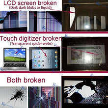 Load image into Gallery viewer, (Non-Touch) Full Screen Replacement Kit LCD Display for DELL XPS 13-9343 1920x1080
