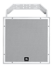 Load image into Gallery viewer, JBL Professional AWC129 All-Weather Compact 2-Way Coaxial Loudspeaker with 12-Inch LF, Light Grey
