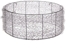 Load image into Gallery viewer, Whitfield SHC1807-FZ Shade Cover, Silver
