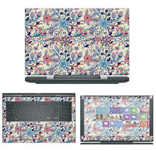 Load image into Gallery viewer, decalrus - Protective Decal Skin Sticker for Dell G5 G5587 (15.6&quot; Screen) case Cover wrap DEg5587-222
