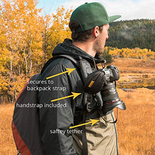 Load image into Gallery viewer, Cotton Carrier G3 StrapShot Camera Harness
