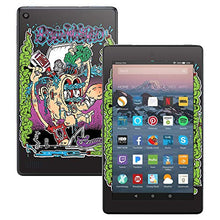 Load image into Gallery viewer, MightySkins Skin Compatible with Amazon Kindle Fire 7 (2017) - Brainwashed | Protective, Durable, and Unique Vinyl Decal wrap Cover | Easy to Apply, Remove, and Change Styles | Made in The USA
