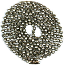 Load image into Gallery viewer, Orrco 60324 Beaded Chain
