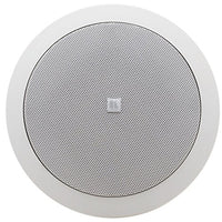 Kramer YARDEN 4-C White Pair | 4 Inch 2 Way Closed Back Ceiling Speakers