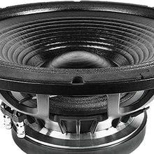 Load image into Gallery viewer, Pair Faital Pro 15HP1030 8ohm 15&quot; Woofer Subwoofer Speaker 2000W 96dB 4&quot; Coil
