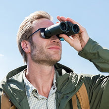Load image into Gallery viewer, Eschenbach Sektor F 10x25 Waterproof Compact Binoculars for Bird Watching
