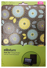 Load image into Gallery viewer, Elibrium Style 365 Designfolio for I Pad Mini -Kalidascope
