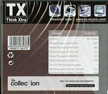 Load image into Gallery viewer, CD-R 80 Slim PZ.10 - CD-R 80
