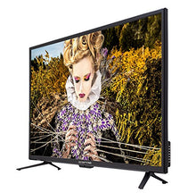 Load image into Gallery viewer, Sceptre U550CV-UMR 55-Inch 4K Ultra HD MEMC 120 LED UTV 3840 x 2160 - Black
