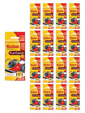 Load image into Gallery viewer, 20x Kodak Disposable Camera FunSaver Flash 35mm Film One Time Use
