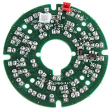 Load image into Gallery viewer, 48 LED IR Infrared Illuminator Bulb Module Board For CCTV Security Camera
