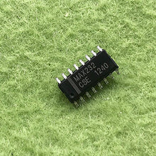 Load image into Gallery viewer, 20 pcs lot Chip Transceiver RS-232 SOP-16 MAX232CSE
