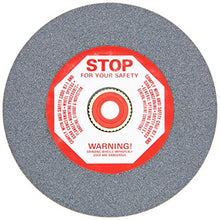 Load image into Gallery viewer, Shark 2019-10 6-Inch by 0.75-Inch by 1-Inch Bench Seat Grinding Wheel, Grit-100

