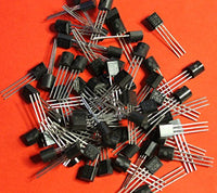S.U.R. & R Tools Transistor Silicon KT3157A analoge BF423, 2SA1320, KF423 USSR 50 pcs