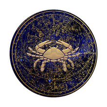 Load image into Gallery viewer, Cancer Astrological Sign Zodiac Design
