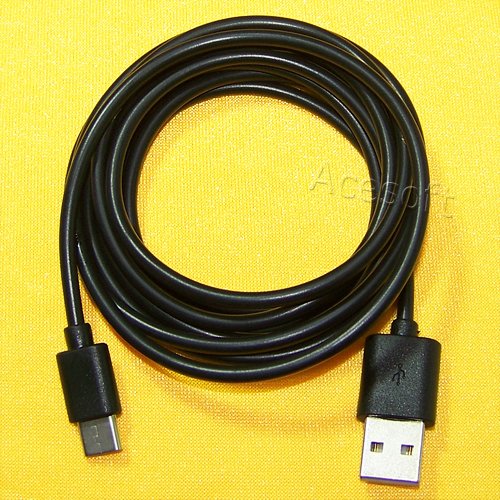 for Cricket ZTE Grand X Max 2 Z988 Phone Speed Micro USB 3.1 Sync Data Cable USA Shipping
