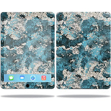 Load image into Gallery viewer, MightySkins Skin Compatible with Apple iPad 5th Gen wrap Cover Sticker Skins TrueTimber Rift
