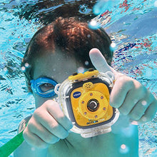 Load image into Gallery viewer, VTech Kidizoom Action Cam, Yellow
