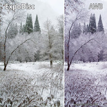 Load image into Gallery viewer, ExpoDisc EXPOD2-77 2.0 Professional White Balance Filter 77 mm
