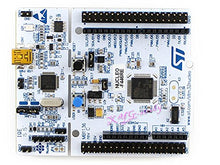 Load image into Gallery viewer, NUCLEO-F446RE with MCU STM32F446RET6 Supports STM32 Nucleo mbed Development Board Integrates ST-LINK/V2-1 @XYGStudy
