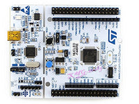 NUCLEO-F446RE with MCU STM32F446RET6 Supports STM32 Nucleo mbed Development Board Integrates ST-LINK/V2-1 @XYGStudy