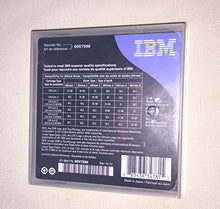 Load image into Gallery viewer, IBM (00V7590) LTO Ultrium 6 Data Cartridge

