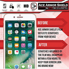 Load image into Gallery viewer, Ace Armorshield (6 Pack) Elite Bundle Premium HD Waterproof Scratch Proof thinnest Screen Protector Compatible for The Apple Watch Series 4 40MM
