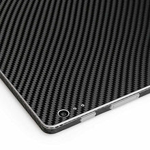 Load image into Gallery viewer, ArmorSuit MilitaryShield Black Carbon Fiber Skin Wrap Film + HD Clear Screen Protector for Microsoft Surface Book (2015 Release) - Anti-Bubble Film
