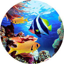Load image into Gallery viewer, Projectables 11296 Tropical Fish LED Plug-In Night Light

