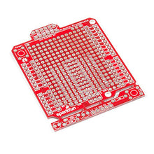 Load image into Gallery viewer, SparkFun (PID 13819 ProtoShield PCB for Arduino
