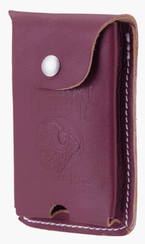 Occidental Leather 5068 Construction Calculator Case
